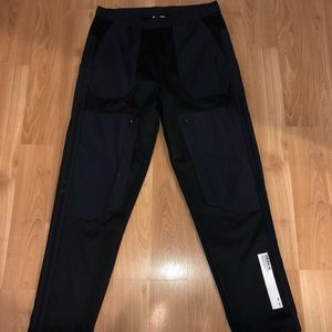 Adidas Trefoil Track Pants Adult S